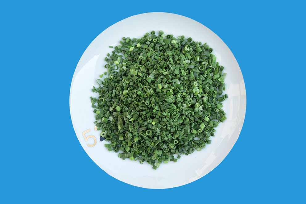 FD Chives, gulungan 3x3 mm1