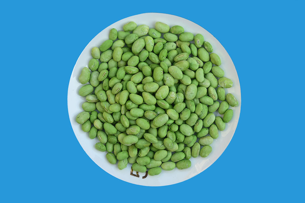 FD Edamame, бөтен ядрә4