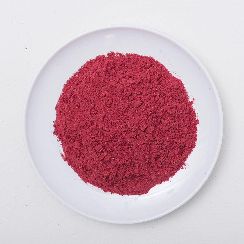 FD Raspberry, Pure Powder -20 rrjetë