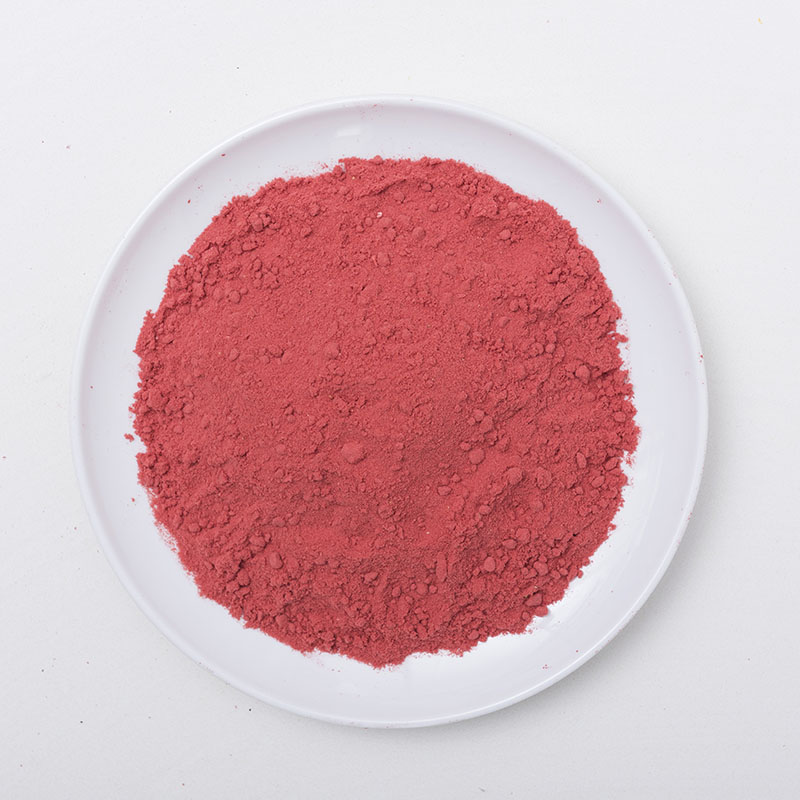 FD Strawberry, Pure Powder -20 mesh