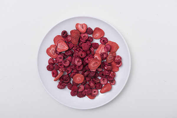 Blend Fruits, Freeze-dried3