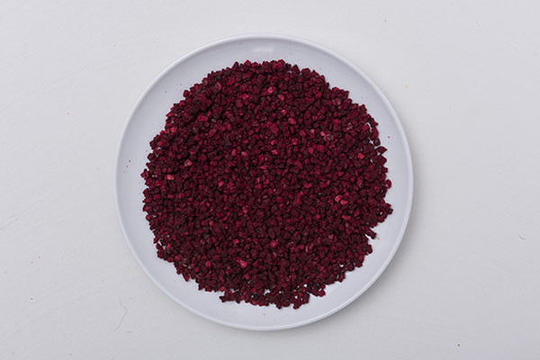 FD Sour-Cherry, Pieces 1-6 mm1