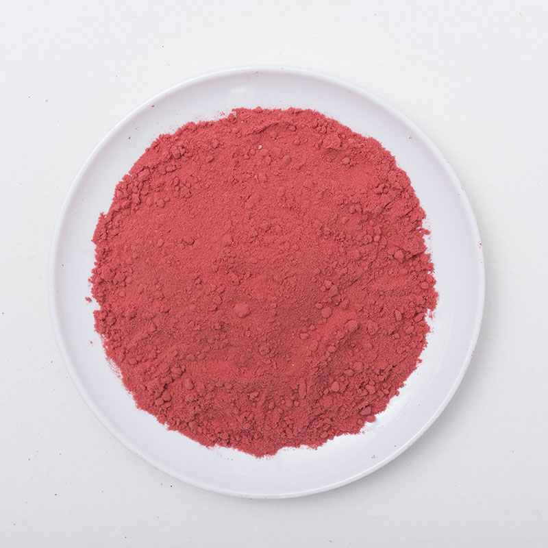 Bright-ranch®Fruit Powders, Freeze-dried