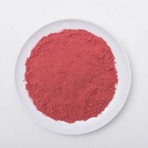 FREEZE DRIED FRUIT POWDERS